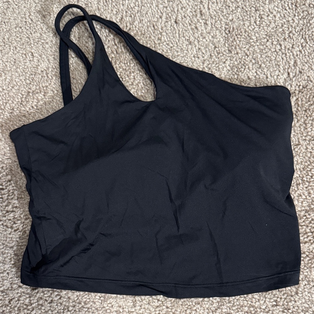 Black Women's Camisole